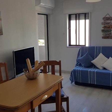 Apartment Girasol Front Beach Quarteira Algarve Eksteriør billede