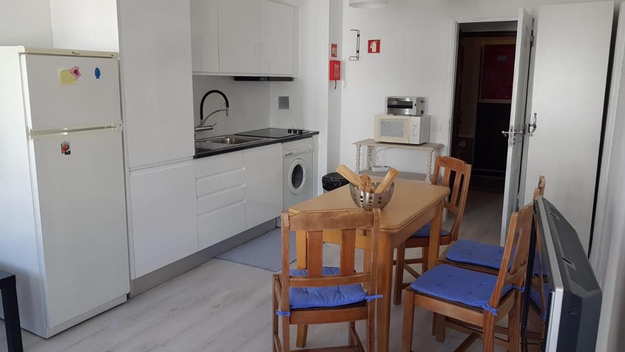 Apartment Girasol Front Beach Quarteira Algarve Eksteriør billede
